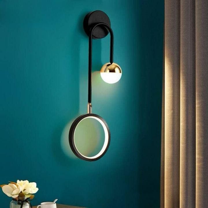 Rotatable Wall Light