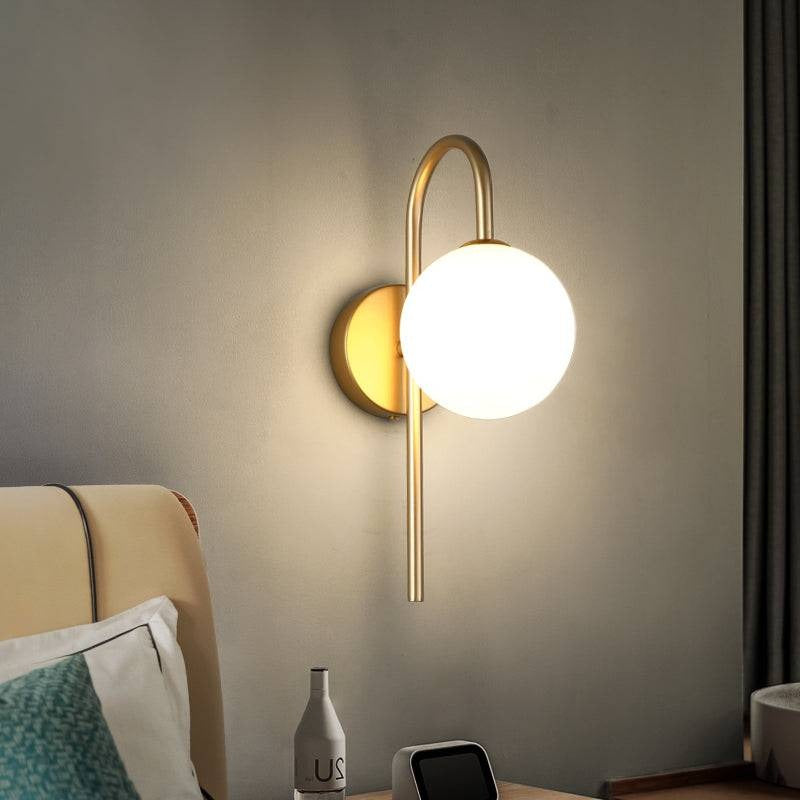 Applique Wall Lamp