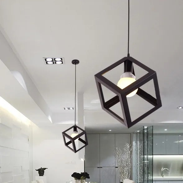 Ultronics Cube Light