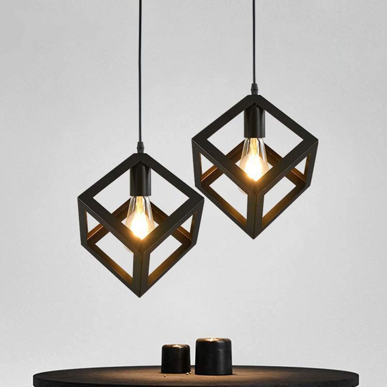 Ultronics Cube Light