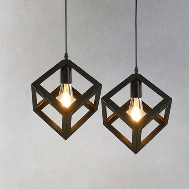 Ultronics Cube Light