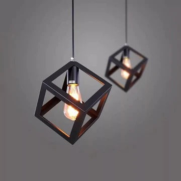 Ultronics Cube Light