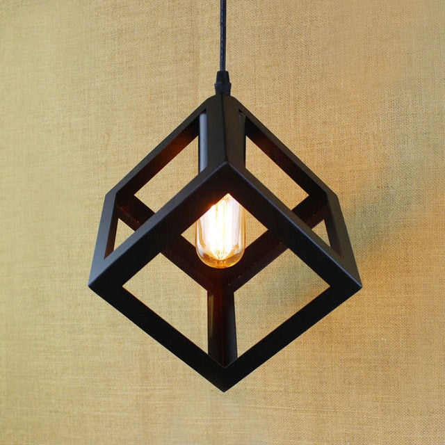 Ultronics Cube Light