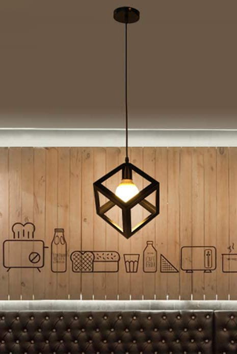 Ultronics Cube Light