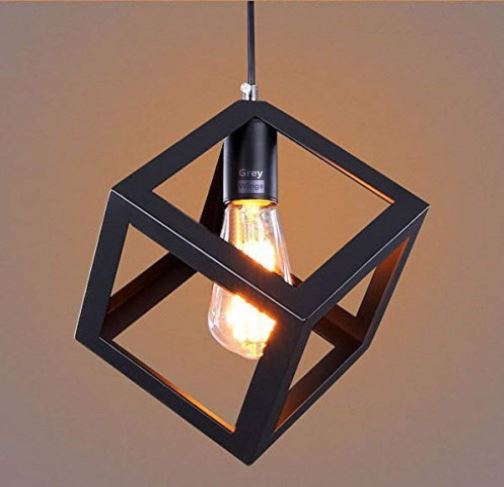 Ultronics Cube Light