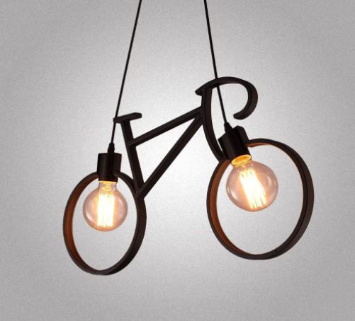 Ultronics Cycle Lamp