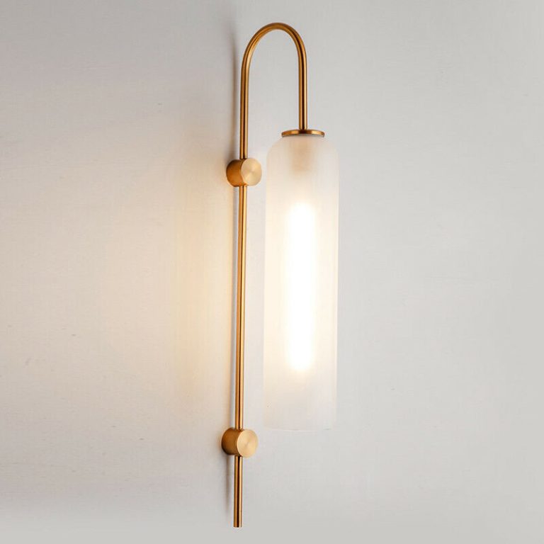 Luxe Wall Lamp