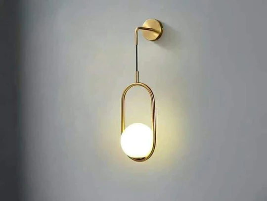 Postmodern Wall Lamp