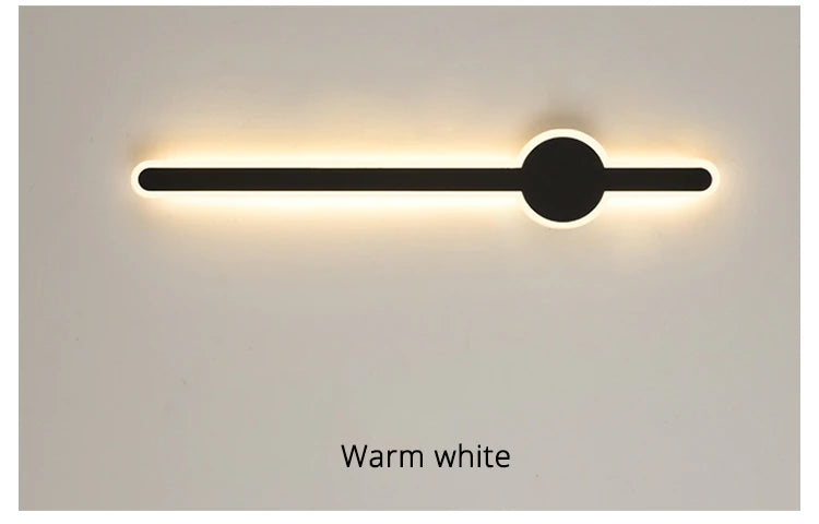 Corridor Wall Lights Sconce