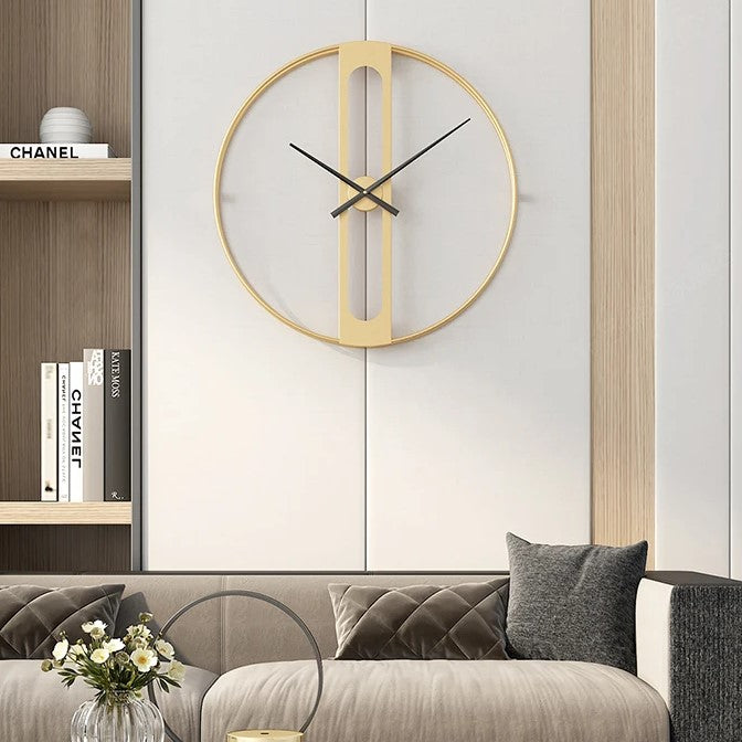 Lumina Wall Clock