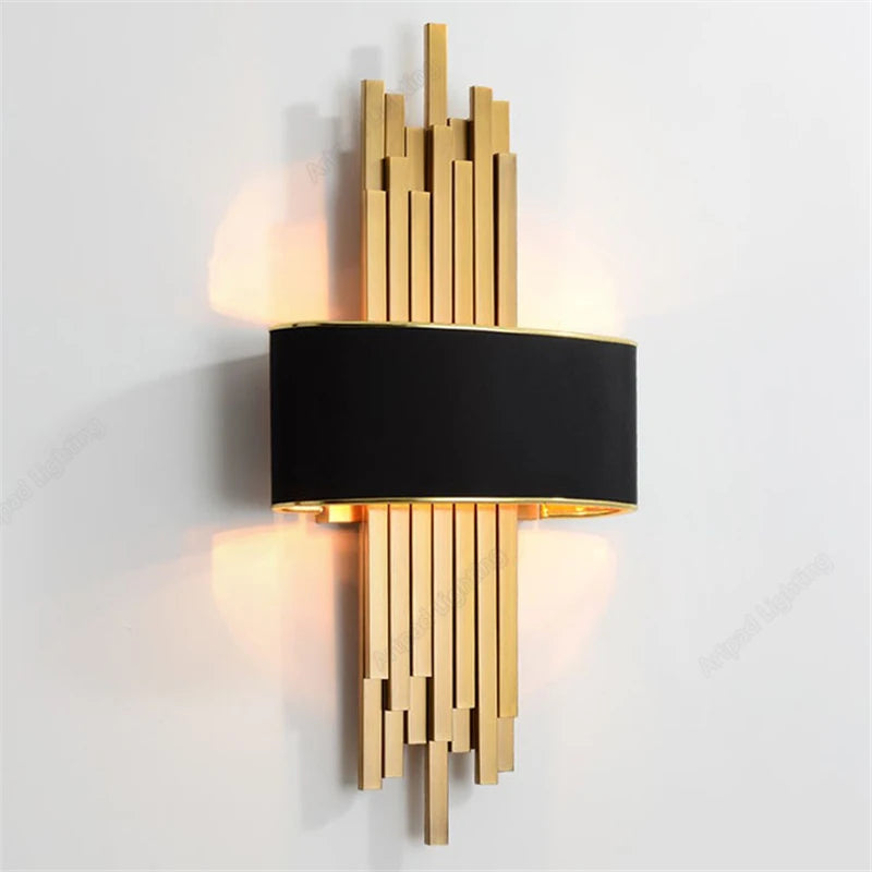 Artpad Wall Lamp