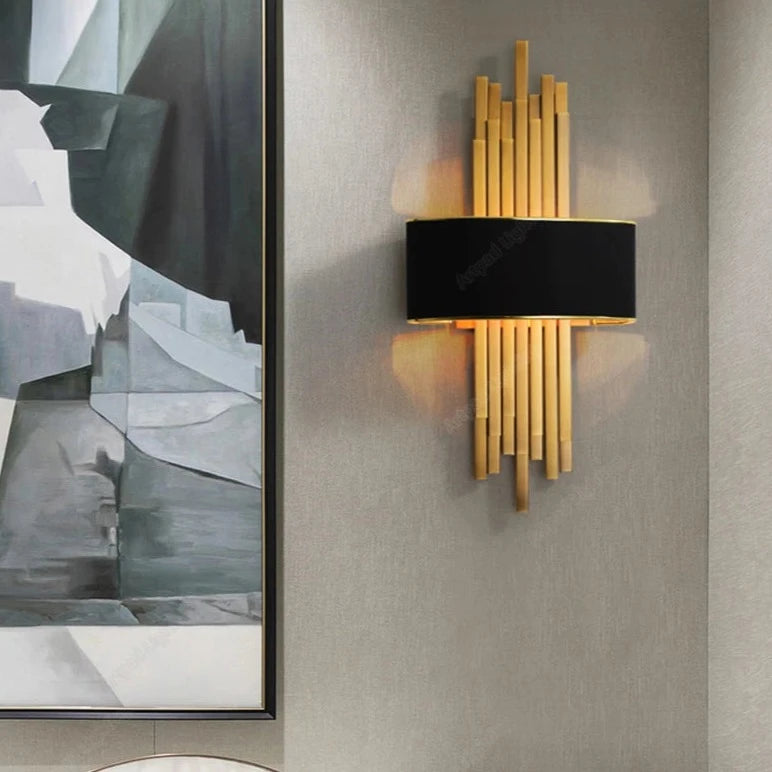 Artpad Wall Lamp