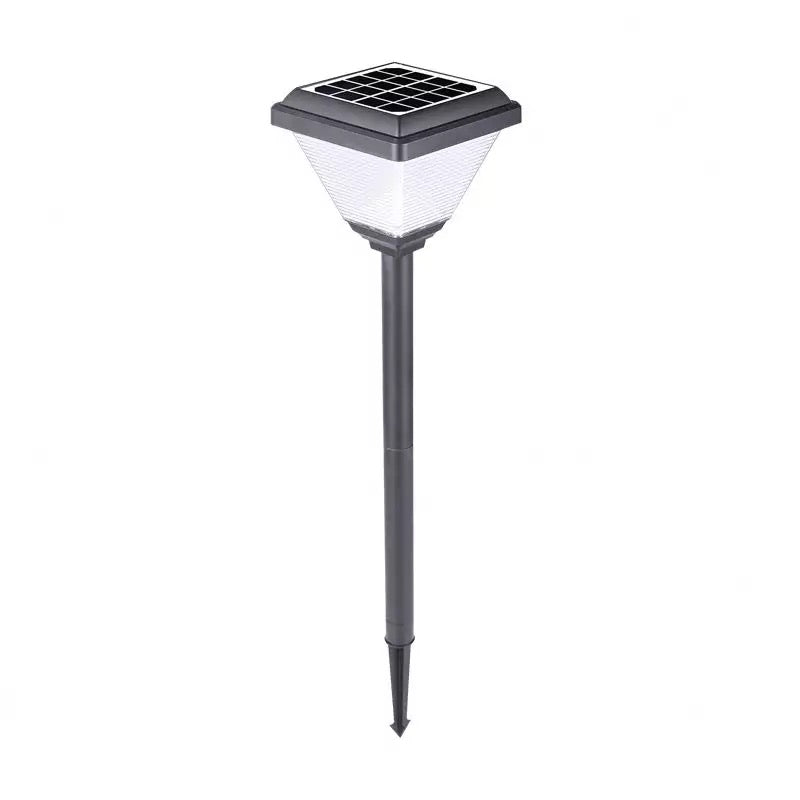 Solar Lawn Lamp