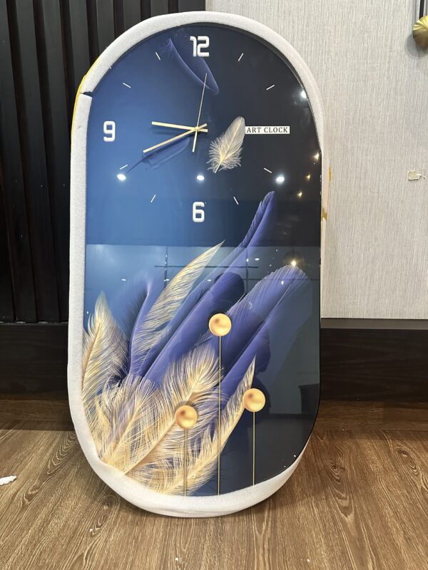 Novelty Wall Clock