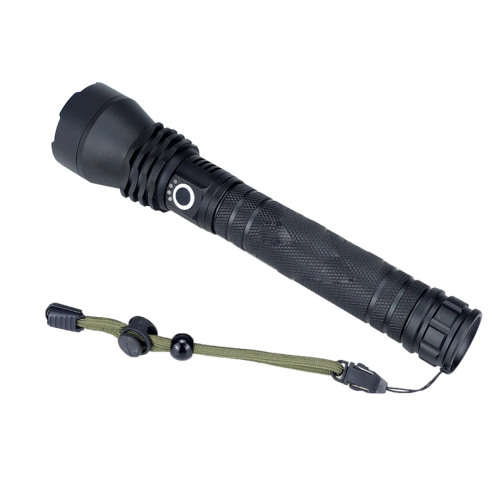 Ultronics LED Torch Light