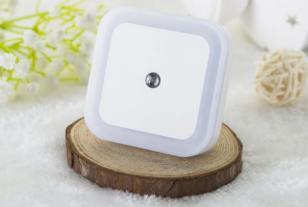 Mini Sensor Night Light