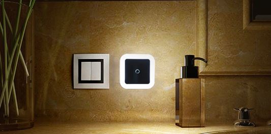 Mini Sensor Night Light