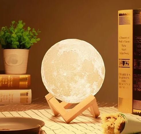 Moon Light Lamp