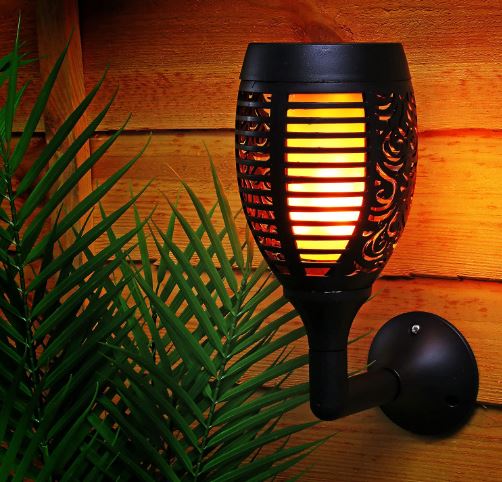 Outdoor Garden Lamp