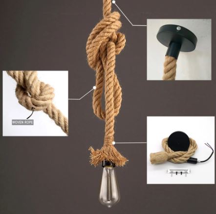 Ultronics Rope Light