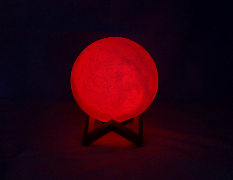 Moon Light Lamp