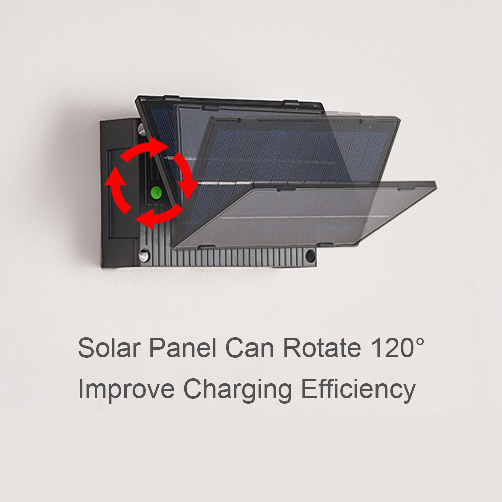 Solar Tri-box