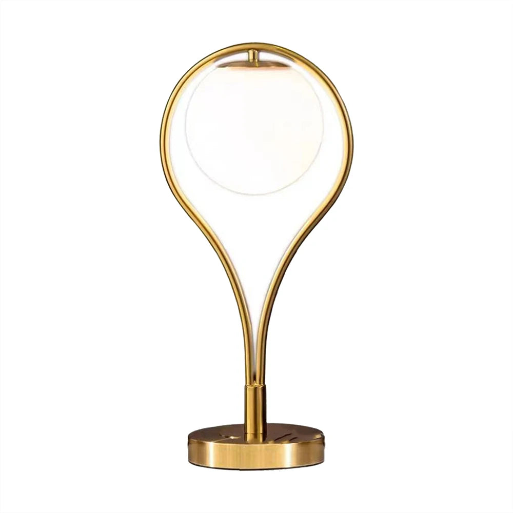 Droplet Table Lamp