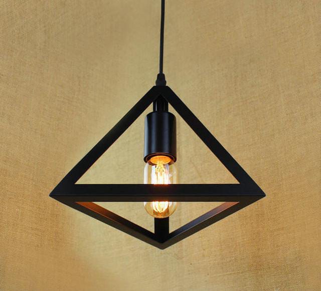 Ultronics Triangle Lamp