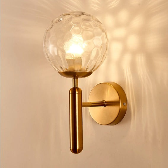 Armidale Wall Light