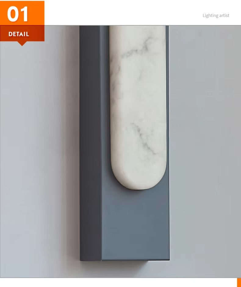 Milano Wall Lamp