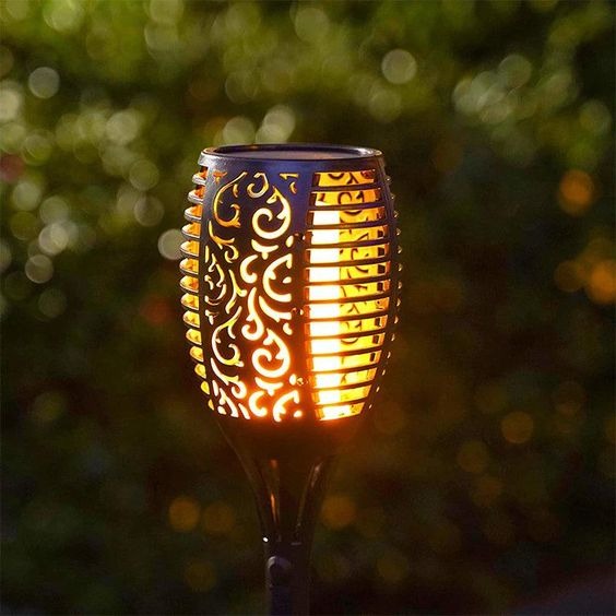 Outdoor Garden Lamp