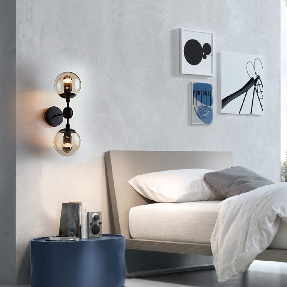 Nordic Wall Lamp