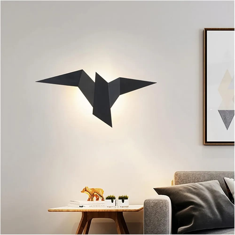 Birdy Wall Sconce