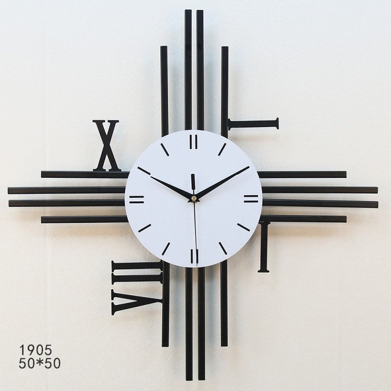 Valry Wall Clock