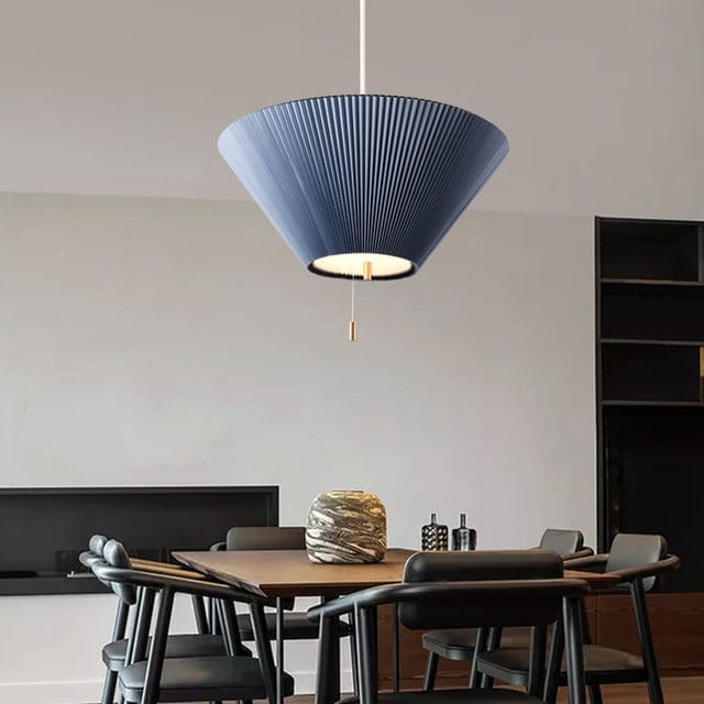 Retractable Chandelier