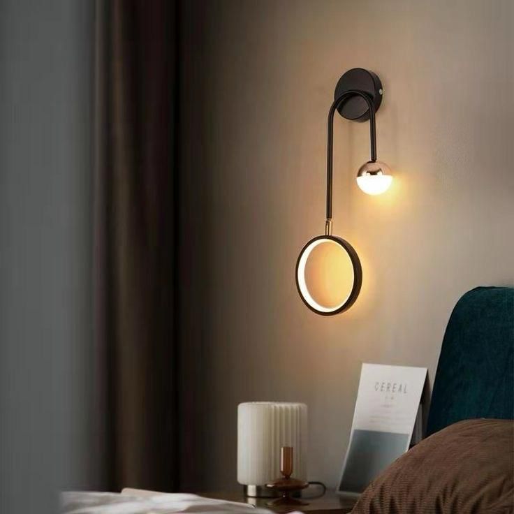 Rotatable Wall Light