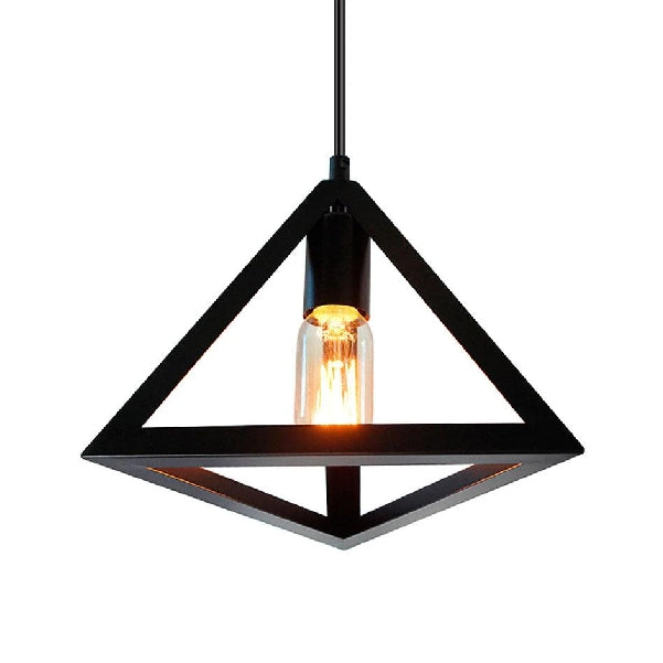 Ultronics Triangle Lamp