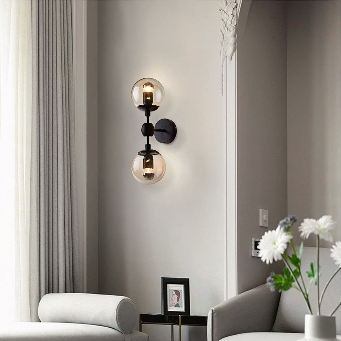 Nordic Wall Lamp