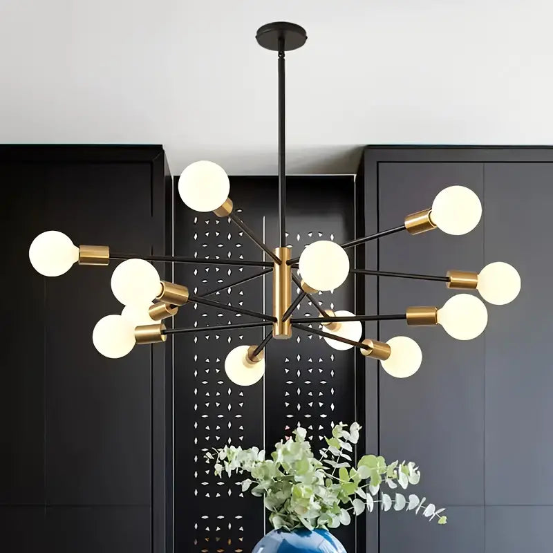 Neom Chandelier