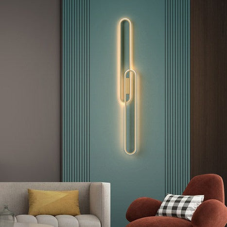 Attik Wall Lamp