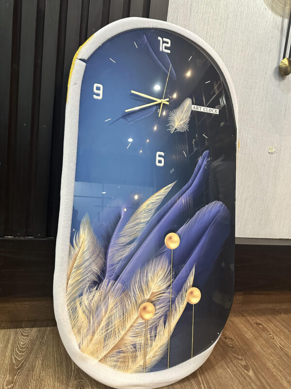 Novelty Wall Clock