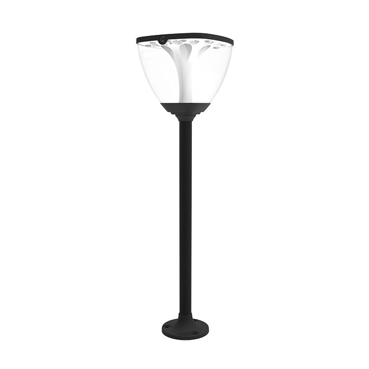 Winston Solar Lamp